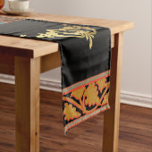 Sphinx Table Runner Kurzer Tischläufer (Beispiel)