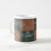 Sphinx-Tasse Kaffeetasse (Vorderseite Links)