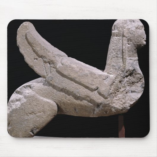 Sphinx, von Vulci Mousepad (Vorne)
