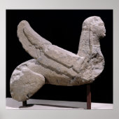 Sphinx von Vulci Poster (Vorne)