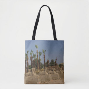 Sphinxavenue Tasche