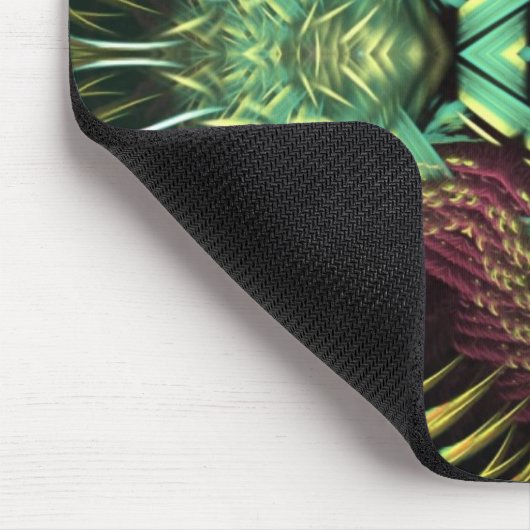 Sphinxose Mousepad (Ecke)