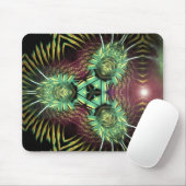 Sphinxose Mousepad (Mit Mouse)