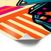 SPHYNX 3 POSTER (Ecke)