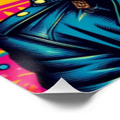 SPHYNX 5 POSTER (Ecke)