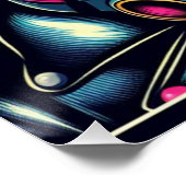 SPHYNX 7 POSTER (Ecke)