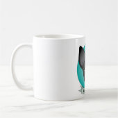 Sphynx Best Friends Forever Kaffeetasse (Links)