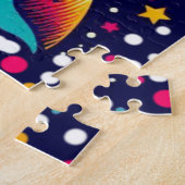 SPHYNX CAT-ASTRONAUT 4 PUZZLE (Seite)