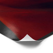 Sphynx Cat- Half Cat, Halb Teufel, Master Sphynx # Poster (Ecke)