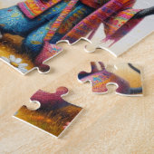 Sphynx Cat Puzzle (Seite)