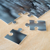 Sphynx Cats Christmas Snow Holiday Puzzle (Seite)