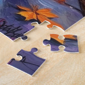 Sphynx Cats Trick-or-Treating in Halloween-Kostüm Puzzle (Seite)