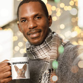 SPHYNX HAIRLESS CATS, Tasse, Bald ist schön Coff Kaffeetasse