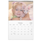 Sphynx Kalender 2012 (Feb 2026)