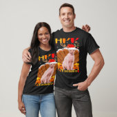 Sphynx-Katze Glückliche Sphynx-Katze Hellothanksma T-Shirt (Unisex)