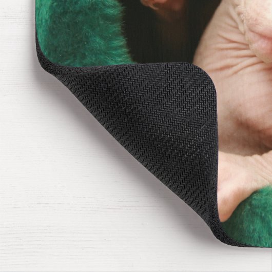 Sphynx Katze Mousepad | GoSphynx.com (Ecke)