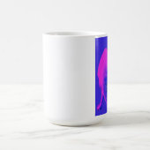 sphynx Katze-rosa Kaffeetasse (Mittel)