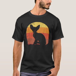 Sphynx-Katze T-Shirt