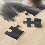 Sphynx Kissing Mermaid Puzzle (Seite)