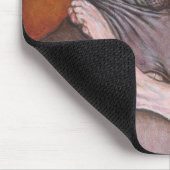 Sphynx Mousepad (Ecke)