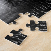 Sphynx Puzzle (Seite)