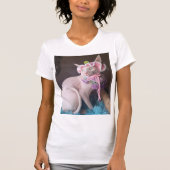 Sphynx T-Shirt (Vorderseite)