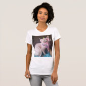 Sphynx T-Shirt (Vorne ganz)