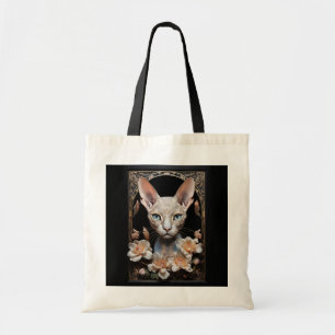 Sphynx Tragetasche