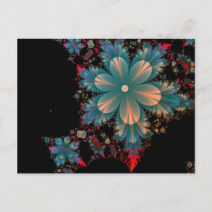 Spicaler Frühling Postkarte