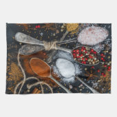 Spice Design Handtuch (Horizontal)