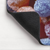 Spice Gumdrops Candy Mousepad (Ecke)