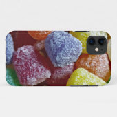Spice Gumdrops Case-Mate iPhone Hülle (Rückseite (Horizontal))