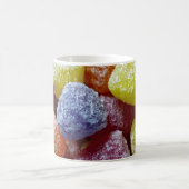 Spice Gumdrops Kaffeetasse (Mittel)