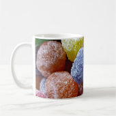 Spice Gumdrops Kaffeetasse (Links)