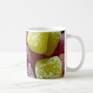 Spice Gumdrops Kaffeetasse