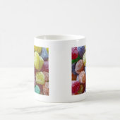 Spice Gumdrops Kaffeetasse (Mittel)