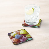 Spice Gumdrops Untersetzer (Rechte Seite)