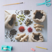 Spice Harmony Seidenpapier (Basteln)