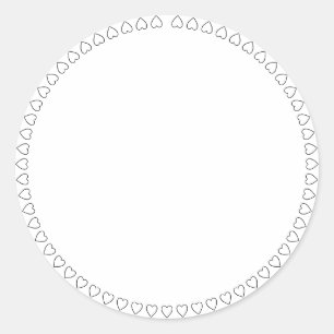 Spice jar Hörnchen Rohling Rundschild Siegel Aufkl Runder Aufkleber