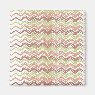 Spice Scribble Zickzack ZigZag Magnet
