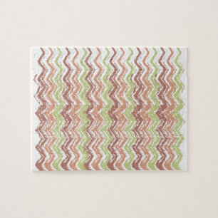 Spice Scribble Zickzack ZigZag Puzzle