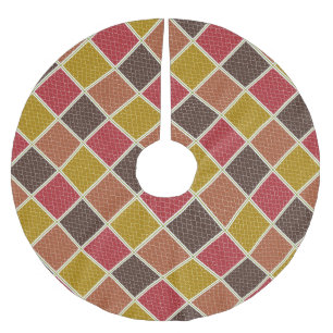 SPICE TILES POLYESTER WEIHNACHTSBAUMDECKE