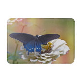 Spicebush-Frack Badematte (Vorderseite)