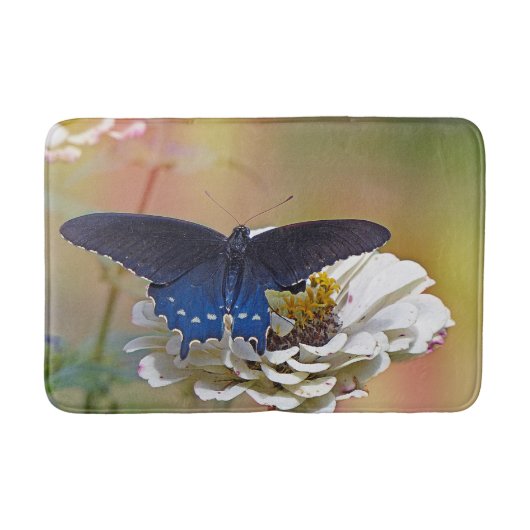 Spicebush-Frack Badematte (Vorderseite)