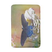 Spicebush-Frack Badematte (Vorderseite Vertikal)