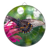 Spicebush-Frack Dartscheibe (vorne)