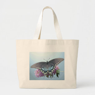 Spicebush Frack-Foto-Tasche Jumbo Stoffbeutel