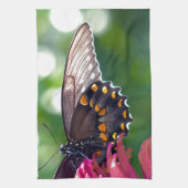 Spicebush-Frack Küchentuch (Vertikal)