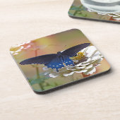 Spicebush-Frack Untersetzer (Linke Seite)