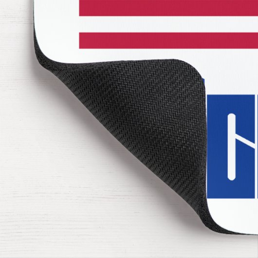 SpiceTac Mouse Pad Mousepad (Ecke)